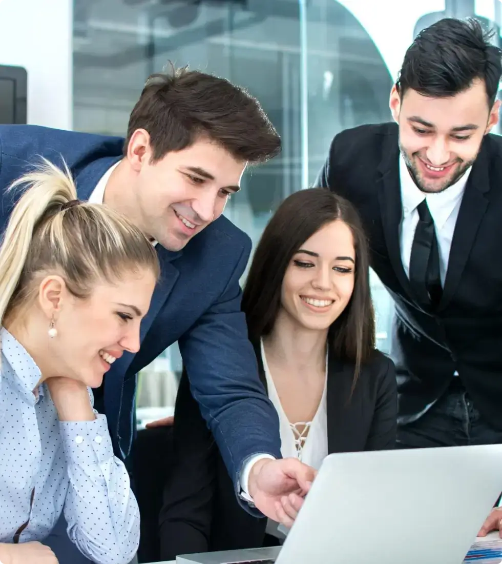 Jorion Tech Xperts LLP