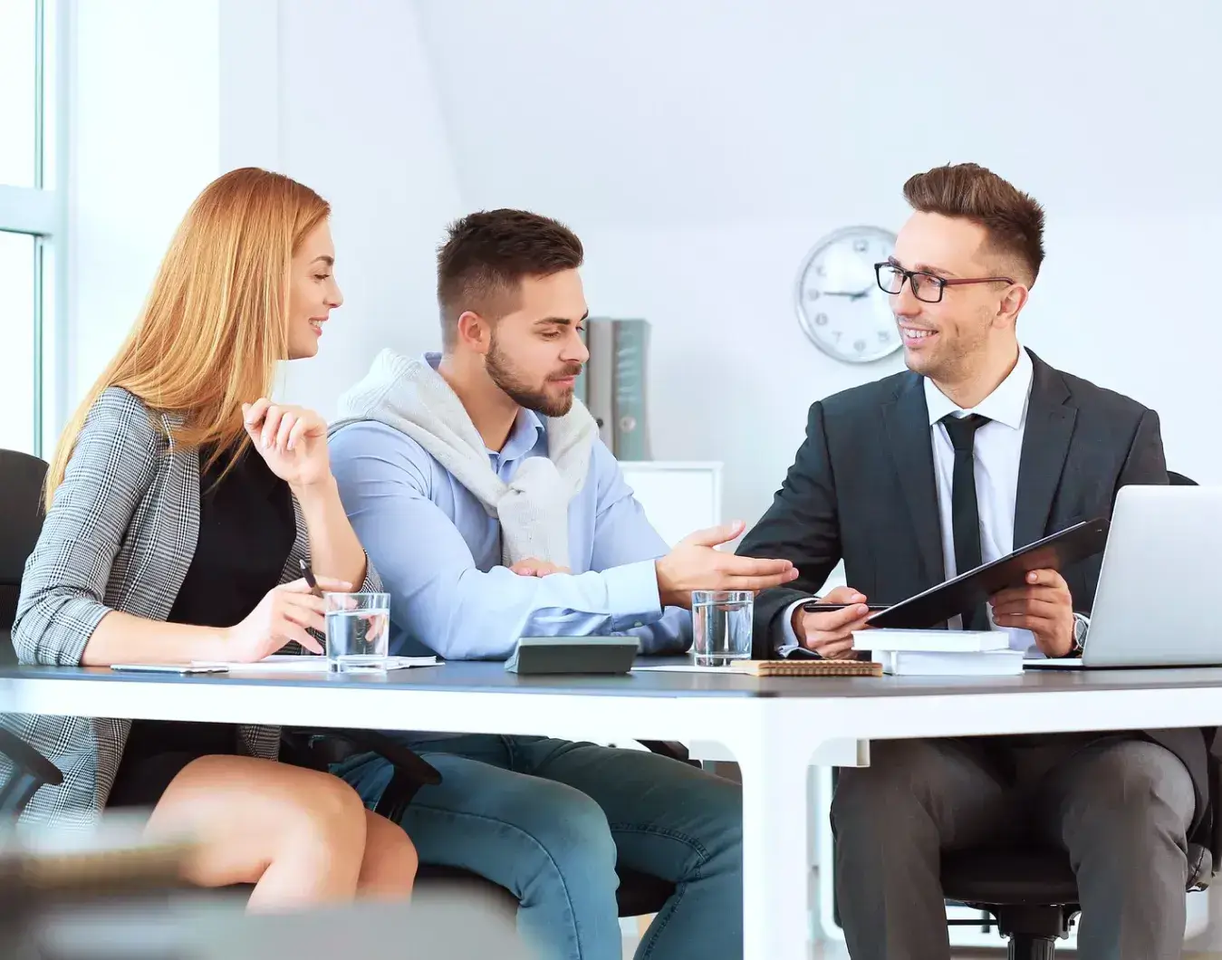 Jorion Tech Xperts LLP