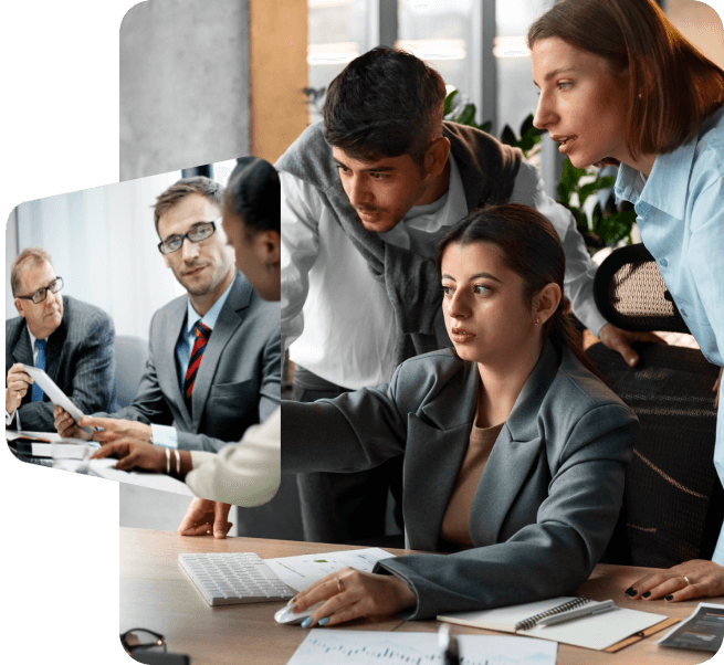 Jorion Tech Xperts LLP