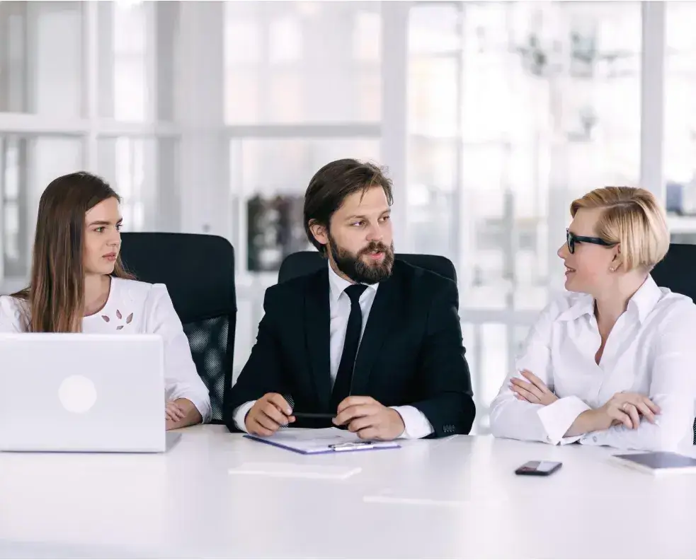 Jorion Tech Xperts LLP