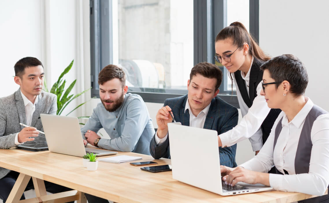 Jorion Tech Xperts LLP