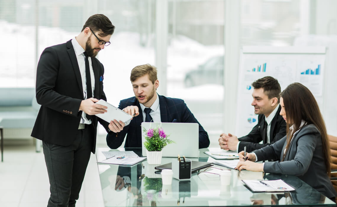 Jorion Tech Xperts LLP