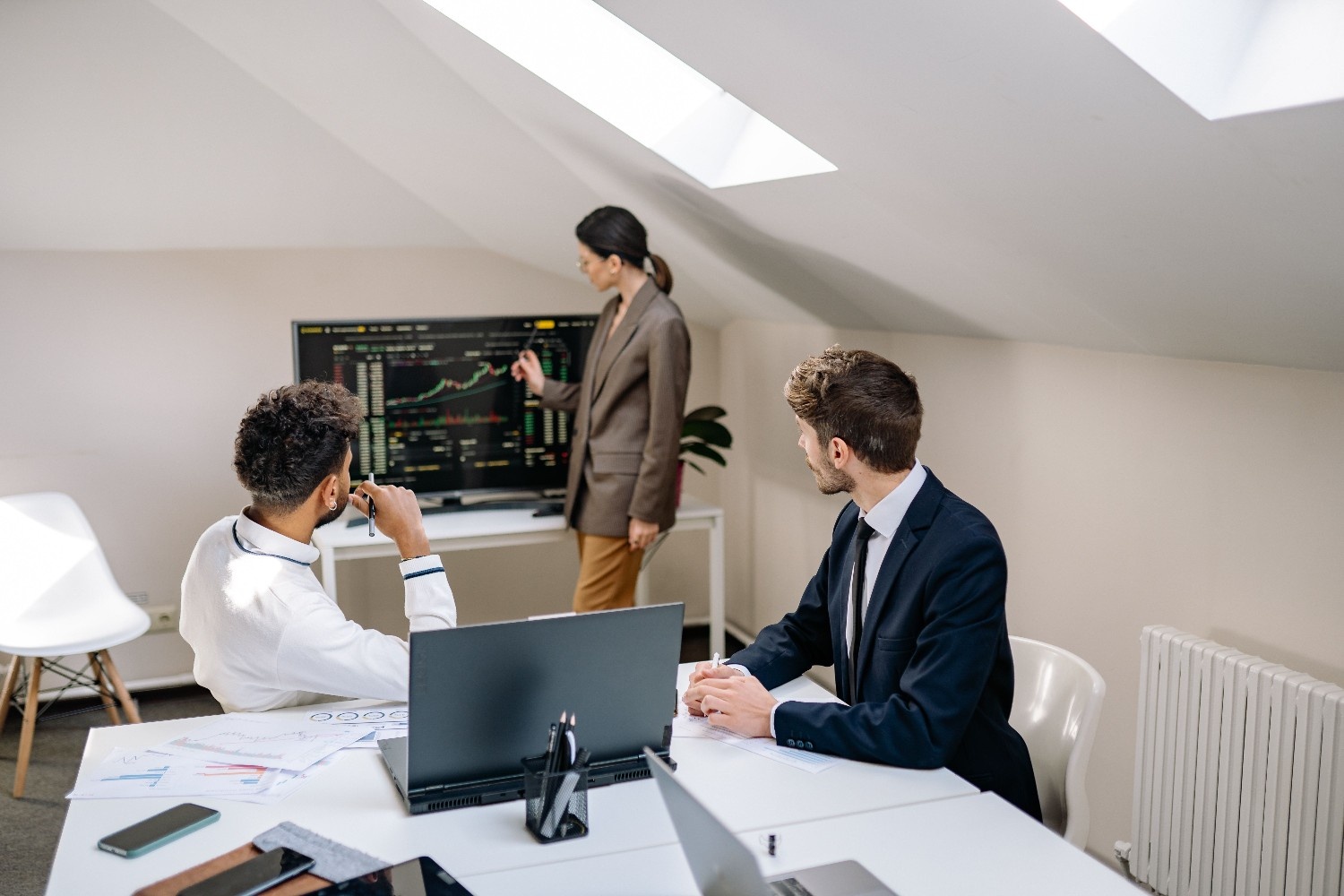 Jorion Tech Xperts LLP