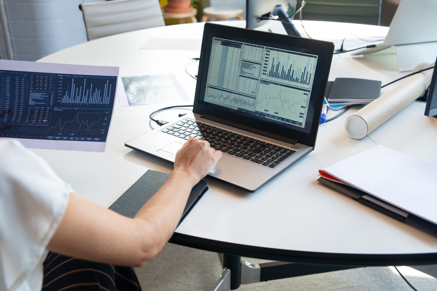 Jorion Tech Xperts LLP