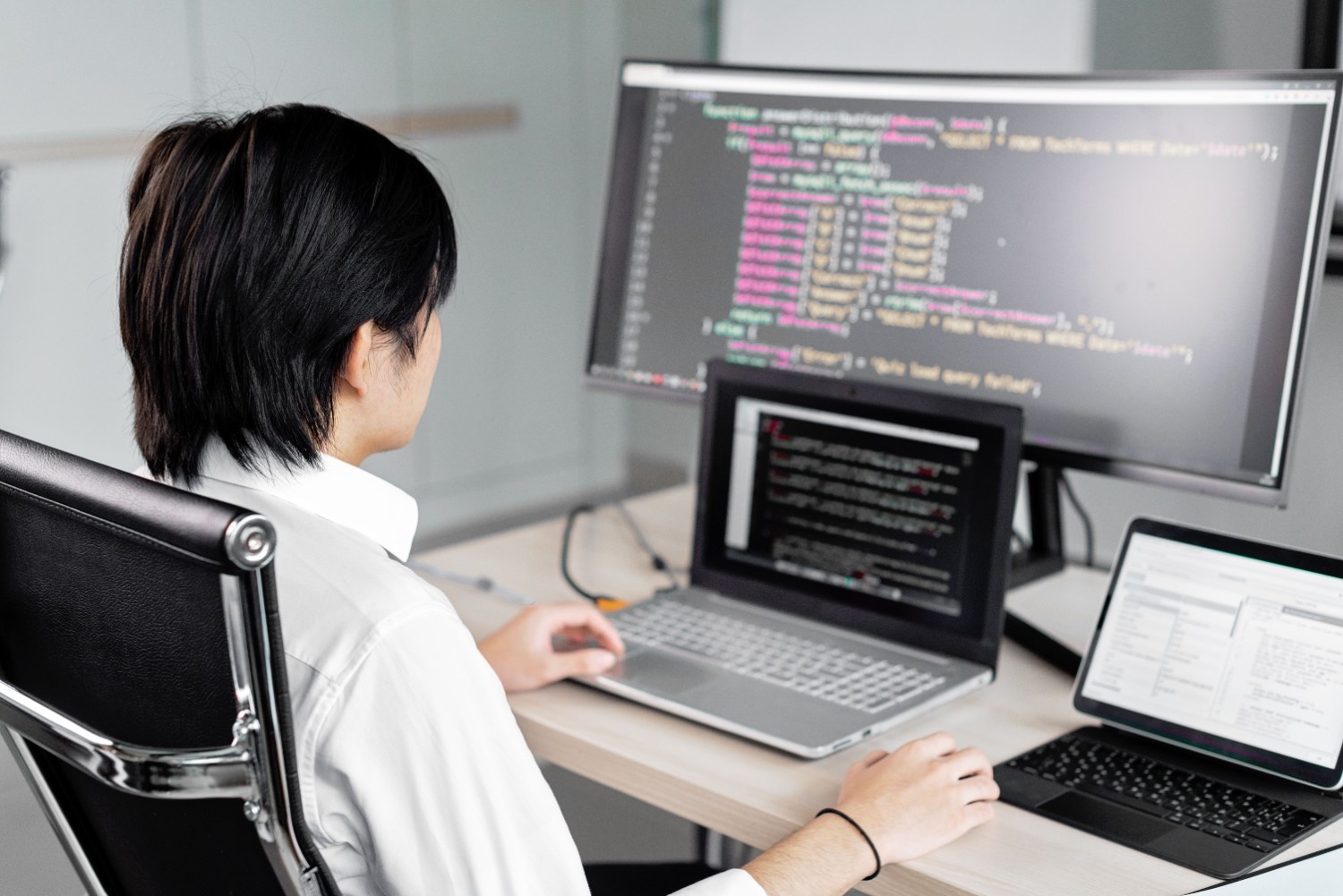 Jorion Tech Xperts LLP
