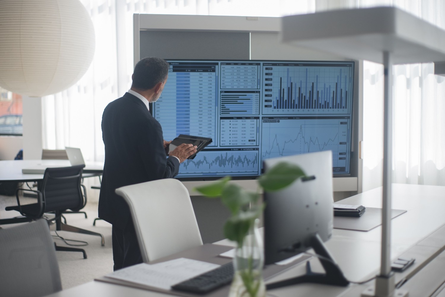 Jorion Tech Xperts LLP