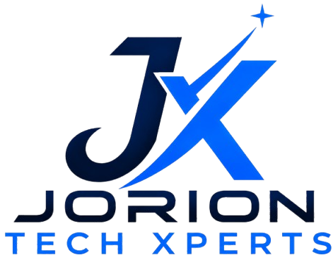 Jorion Tech Xperts LLP