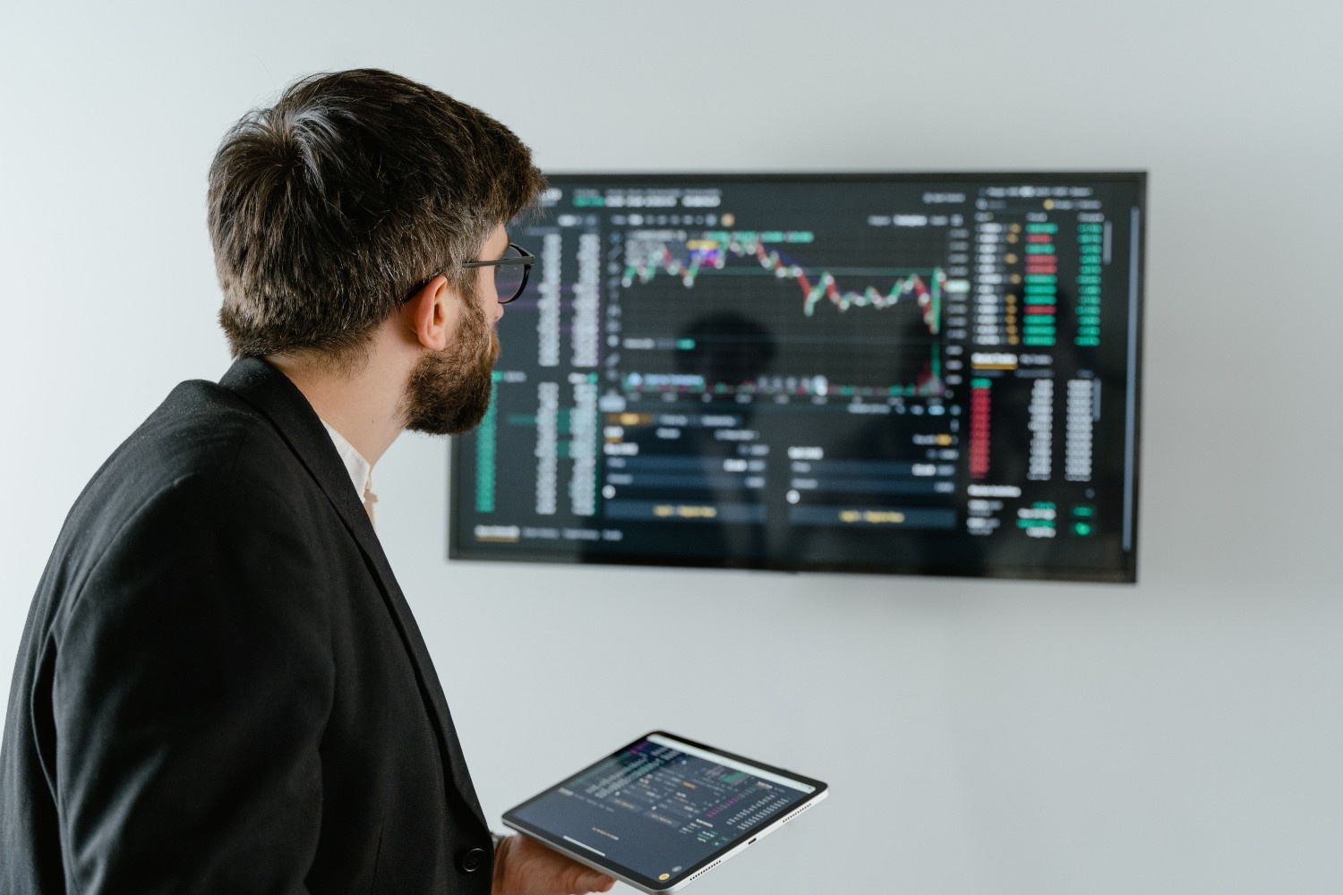 Jorion Tech Xperts LLP