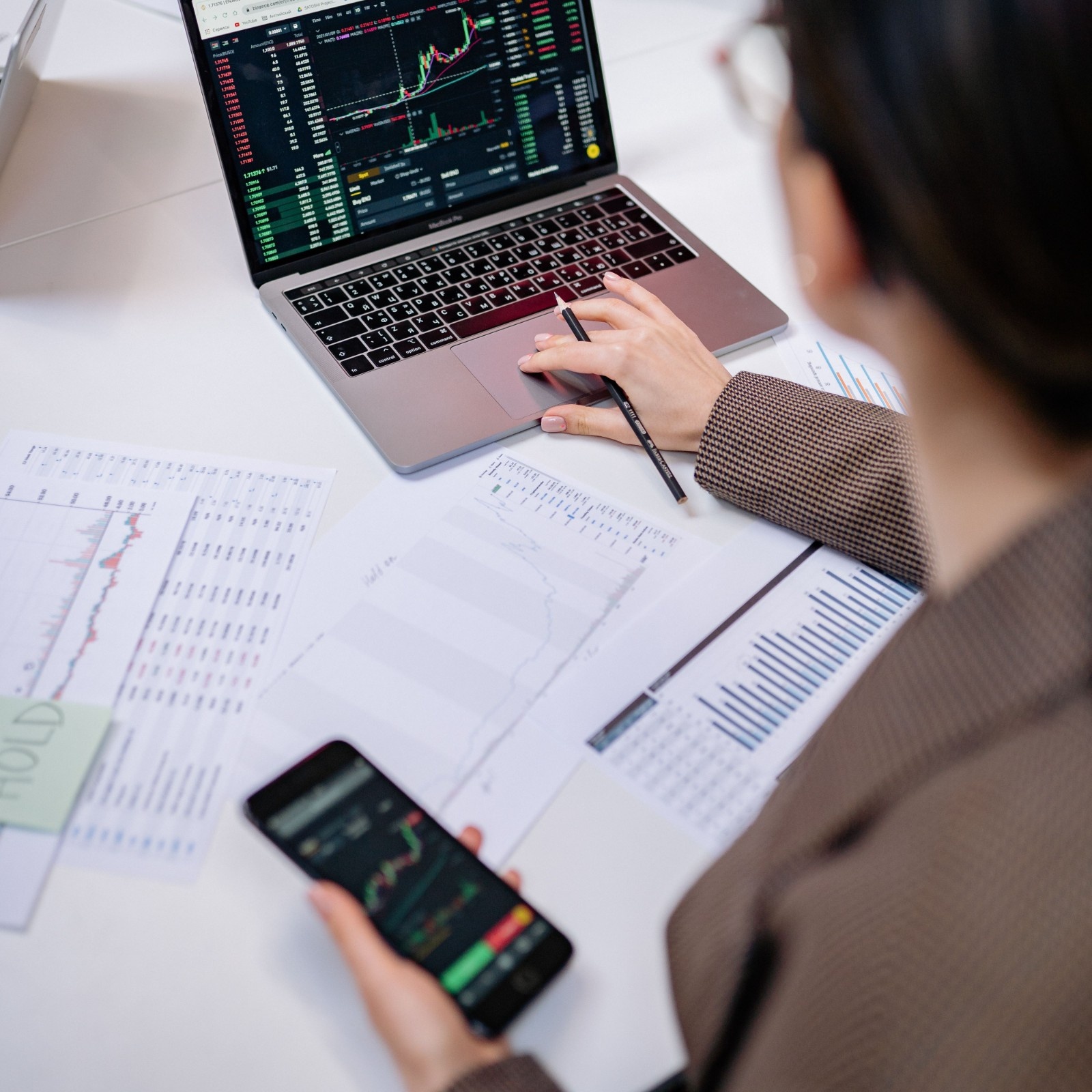 Jorion Tech Xperts LLP