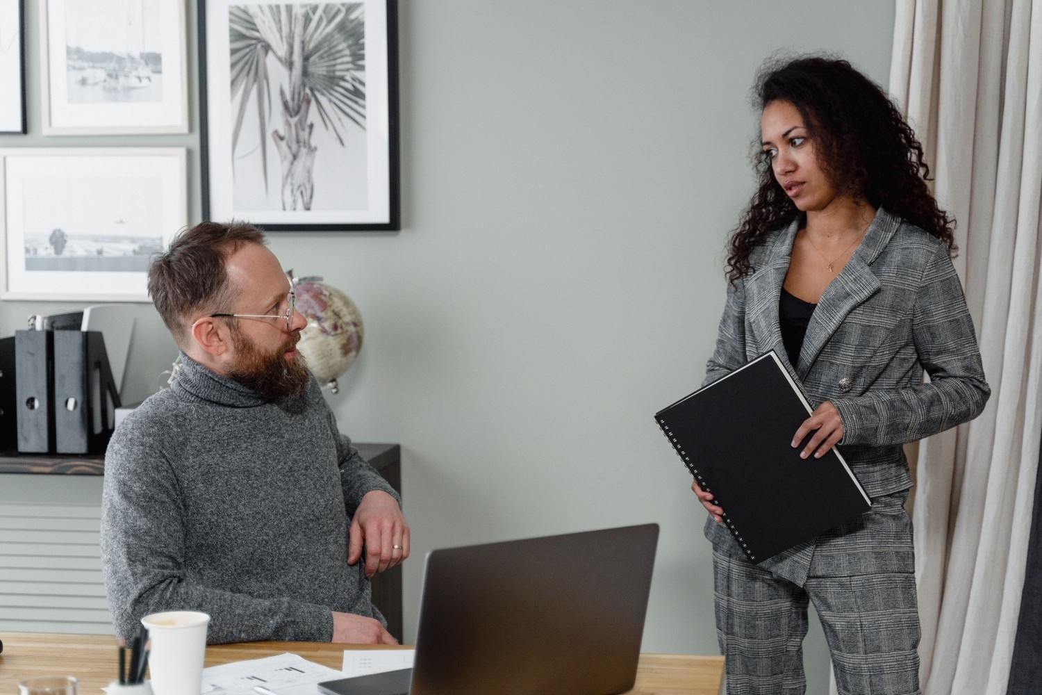Jorion Tech Xperts LLP