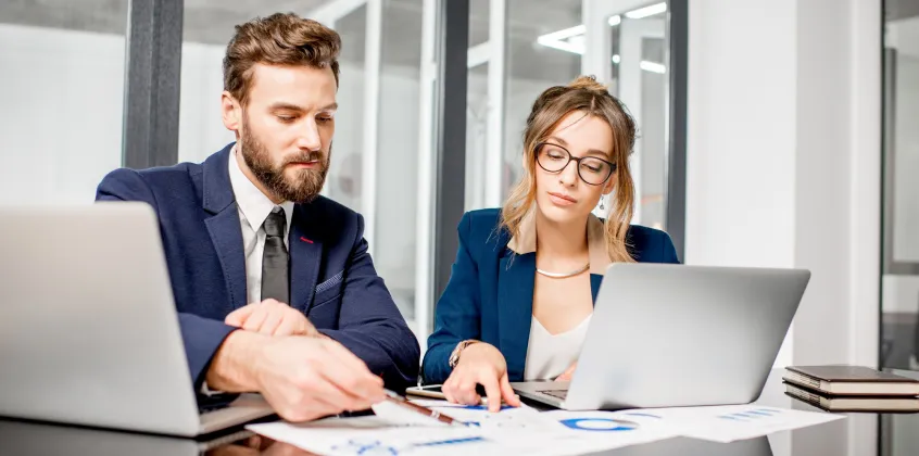 Jorion Tech Xperts LLP