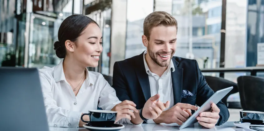 Jorion Tech Xperts LLP